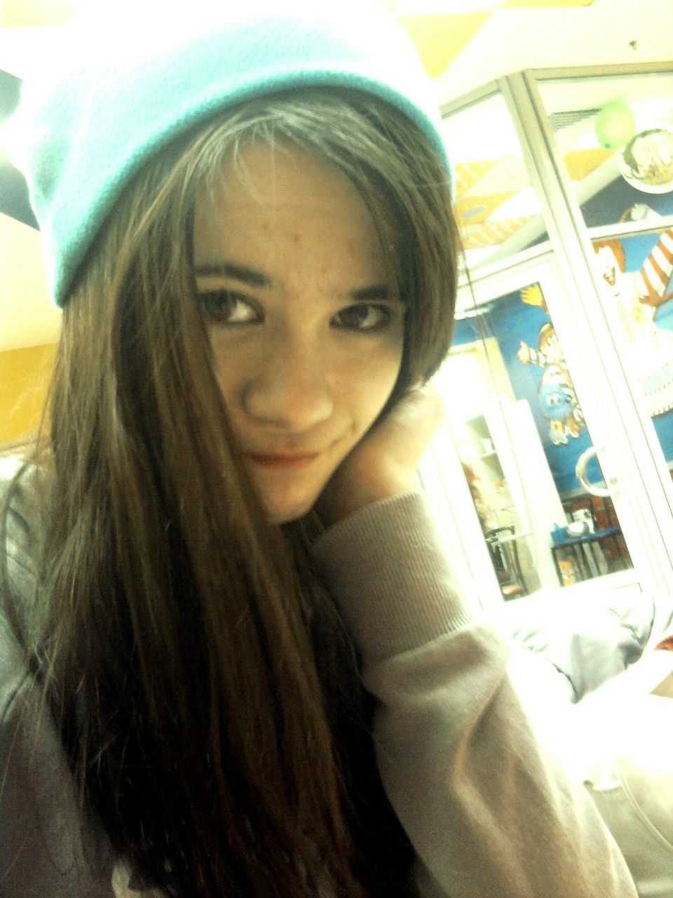 Карина Гайнуллина | Санкт-Петербург