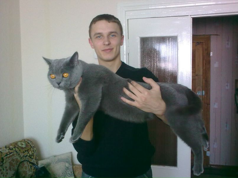 Юрий Бусько Buskin | Кореличи