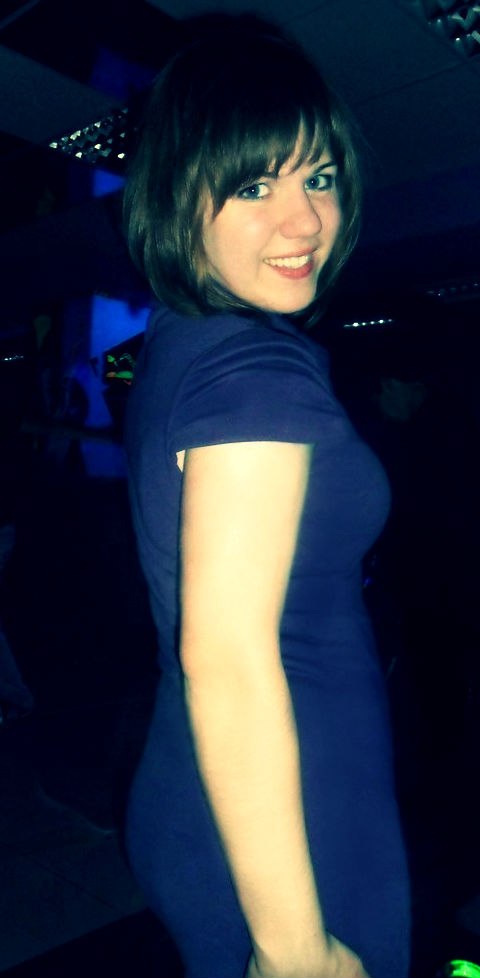 Екатерина Басманова | Линево