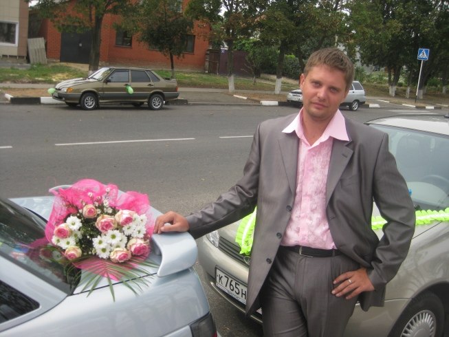 Андрей Вратский | Курск