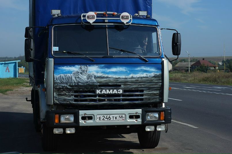 Санёк Шаповалов | Волгоград