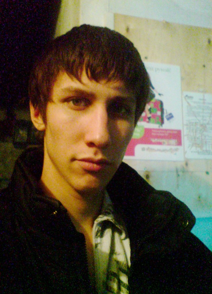 Анатолий Иванов ~ToLeX~ | Самара