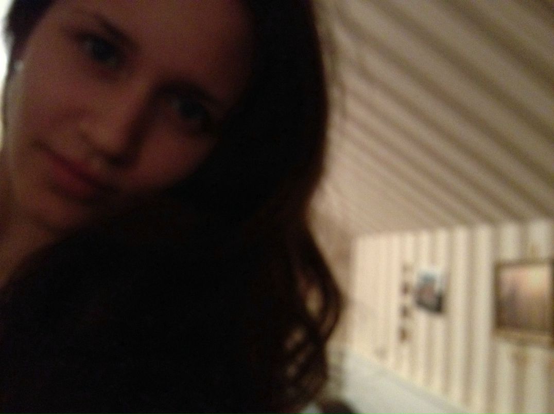 Александра Дементьева | Санкт-Петербург