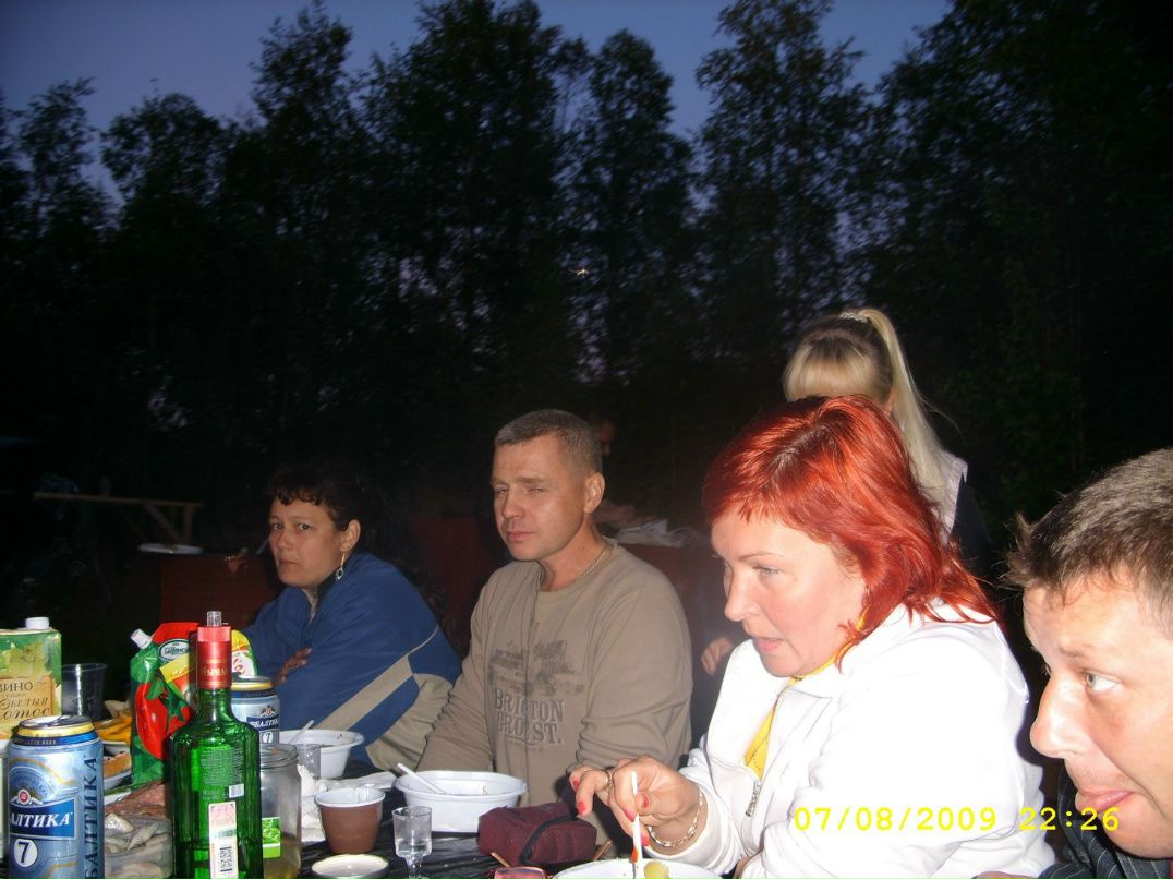 Светлана Ломунова | Северодвинск