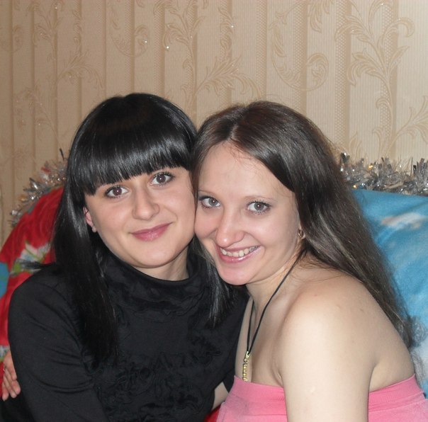 Анастасия Бабченко | Омск