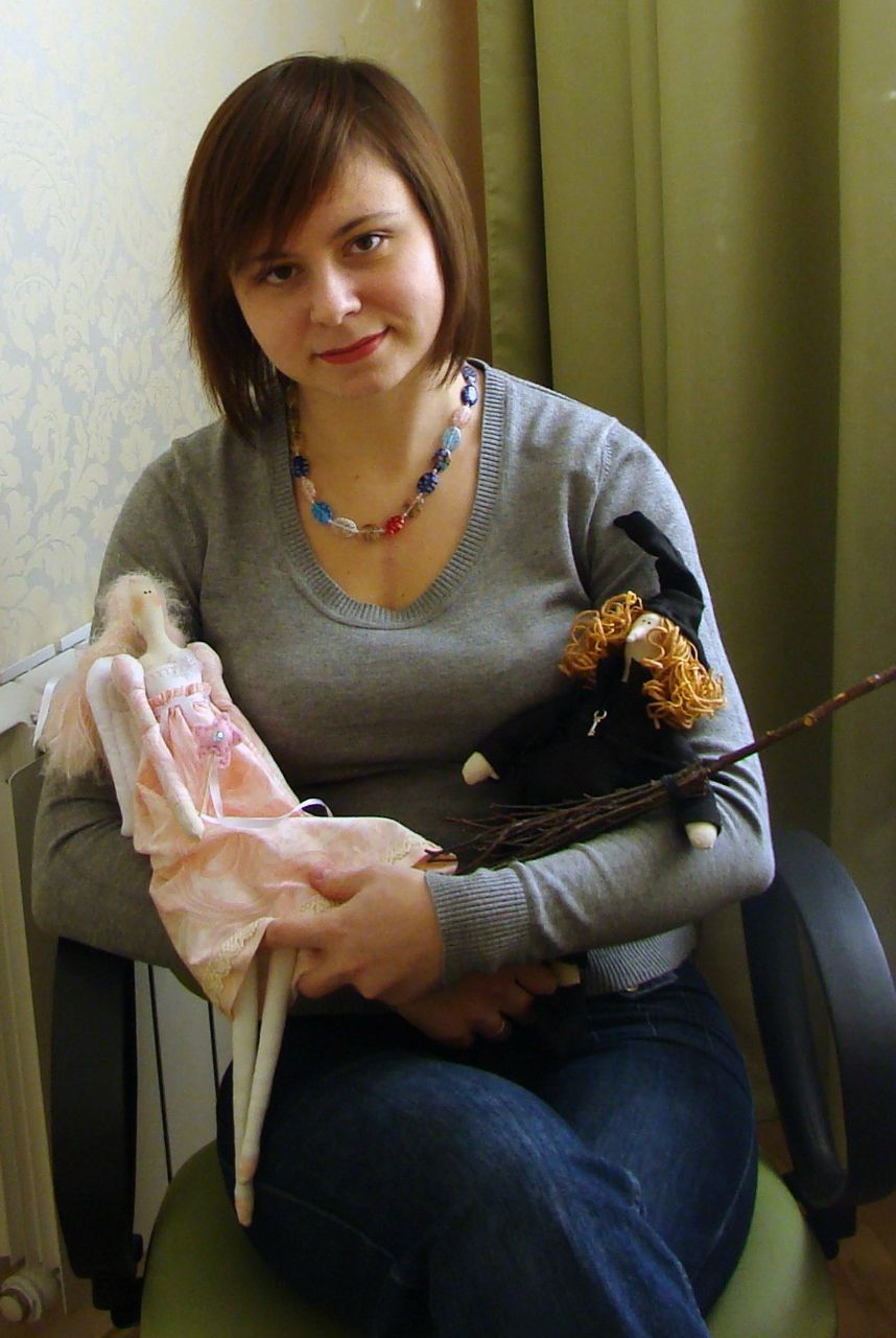 Ольга Немерова | Курск