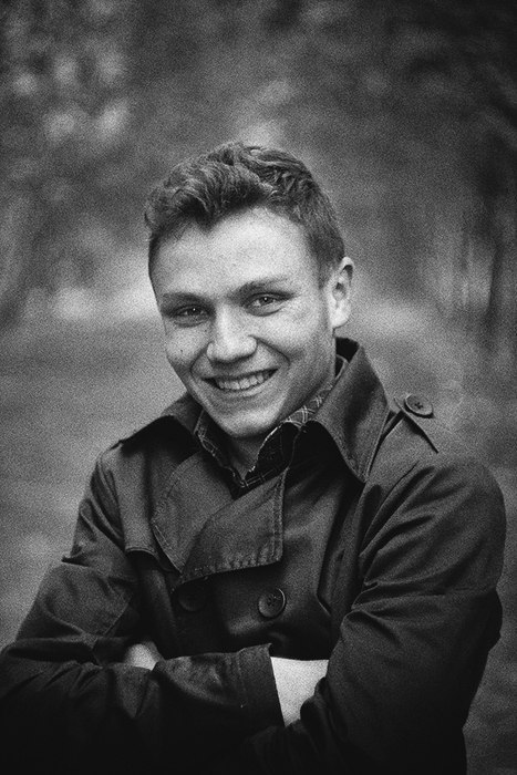 Сергей Быков | Евпатория