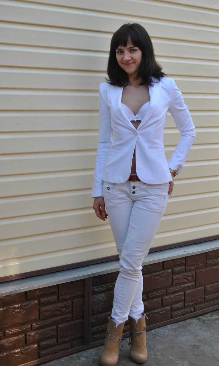 Ольга Серебрянникова •Рики• | 