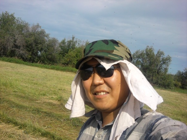 №72, Гаврил Терентьев, 40 лет, Якутск №72, Гаврил Терентьев, 40 лет, Якутск