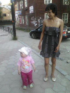 Тамара Ермолина | Сыктывкар