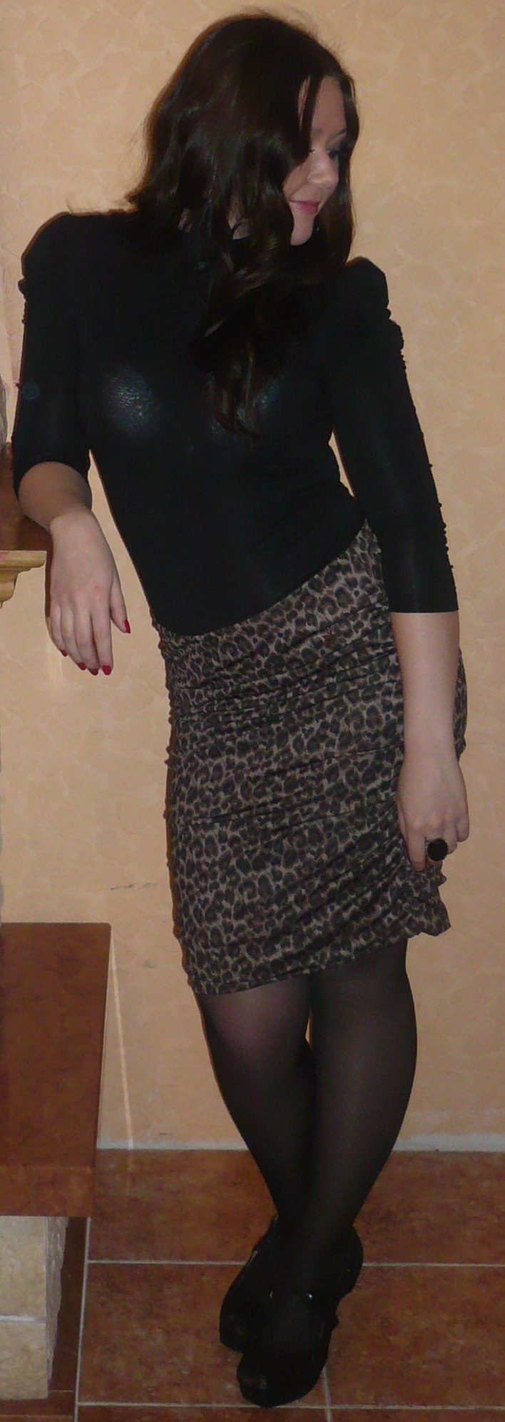 Мария Кошкаровская | Москва