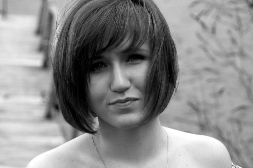 Анастасия Дячек 