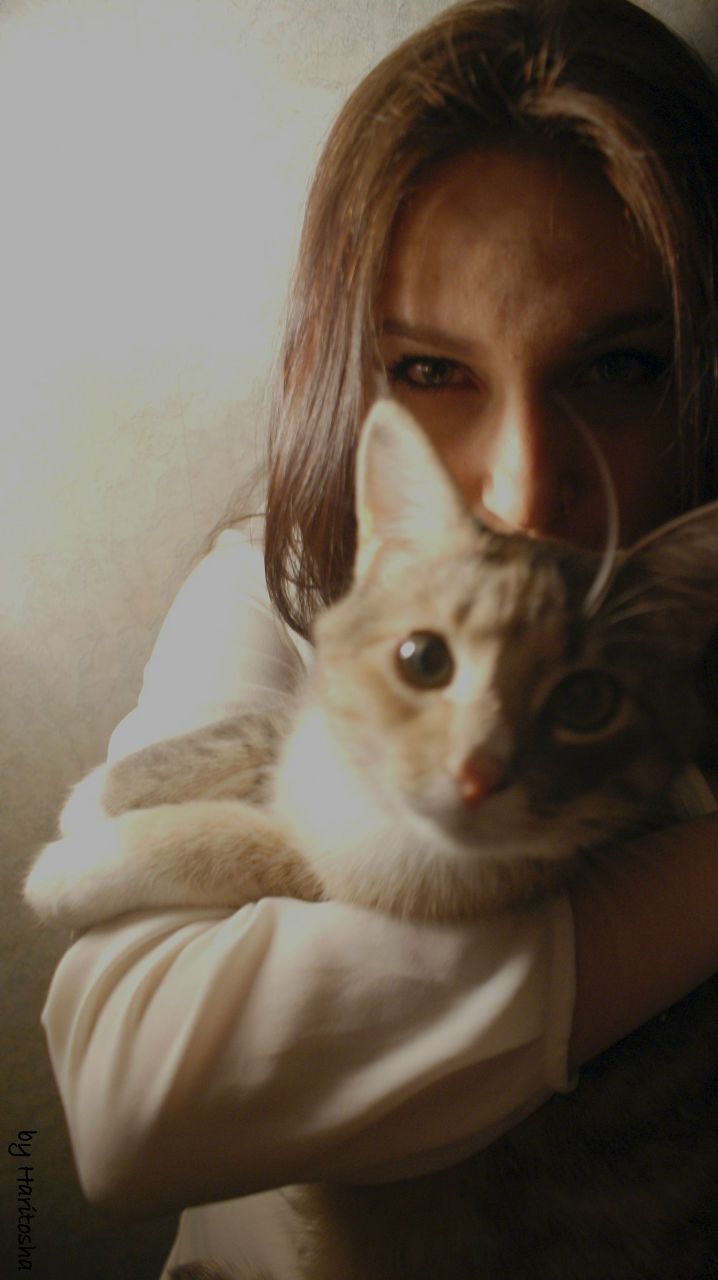 Елена Рахматова | Санкт-Петербург