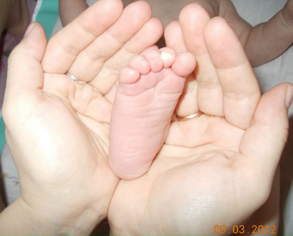 Ландыш Каримуллина | Ижевск