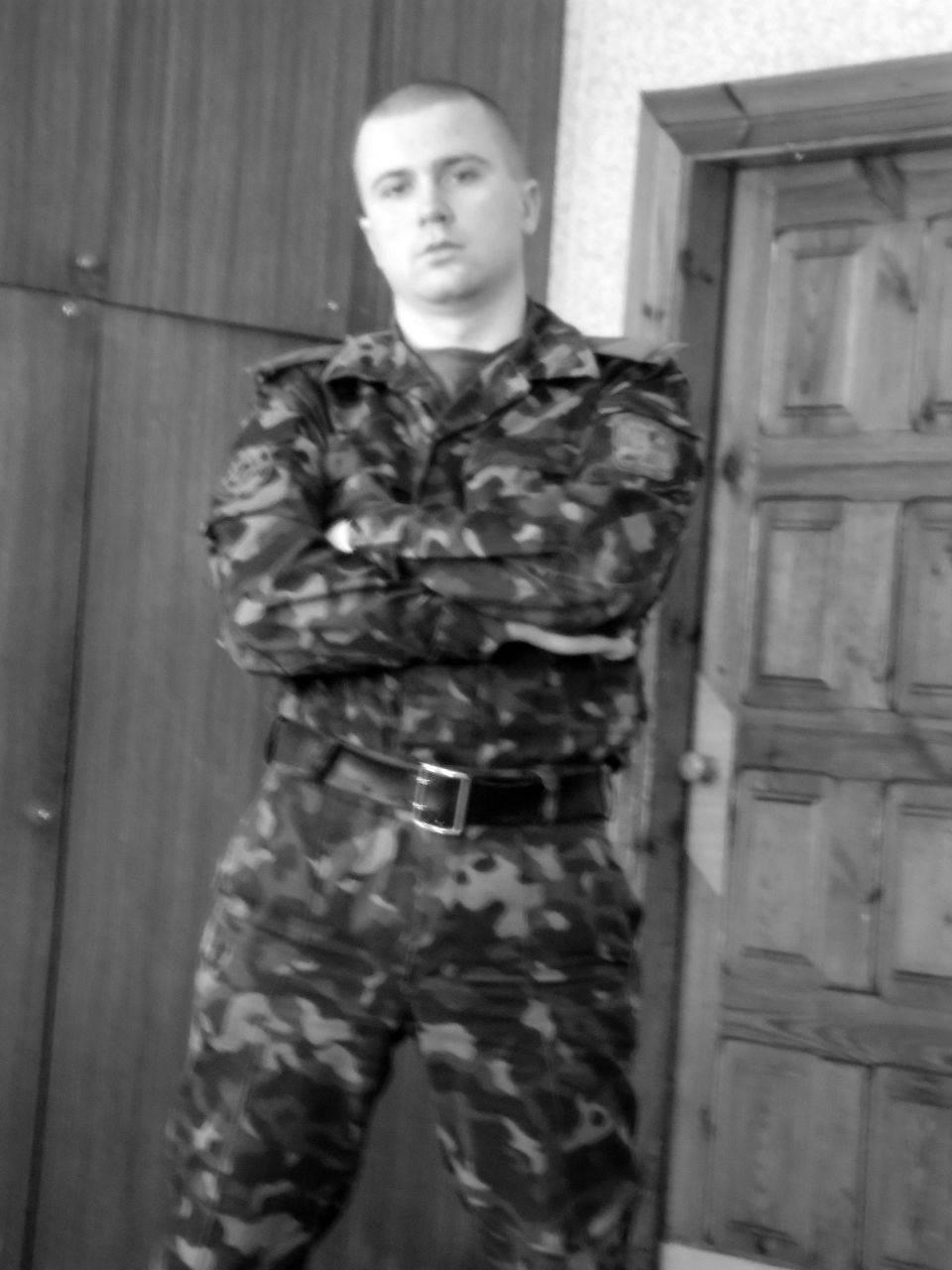 Максим Романенко | Плесецкое