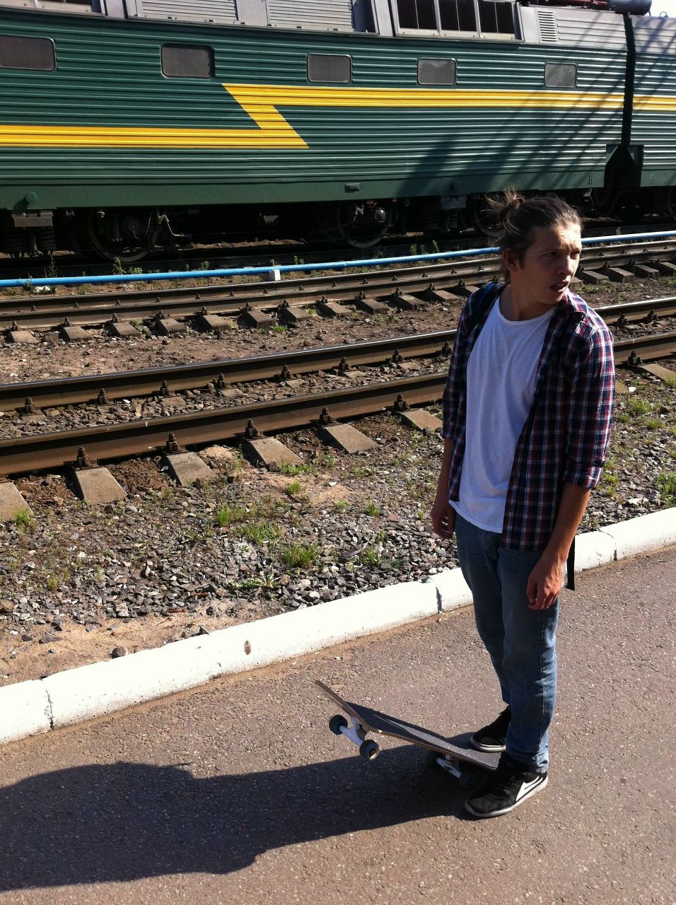 Денис Везенов | Санкт-Петербург