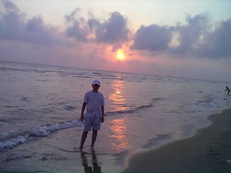 Иван Шавалиев Романович | 