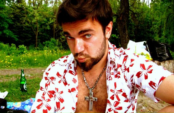 №70, Ромка Кочер, Киев №70, Ромка Кочер, Киев