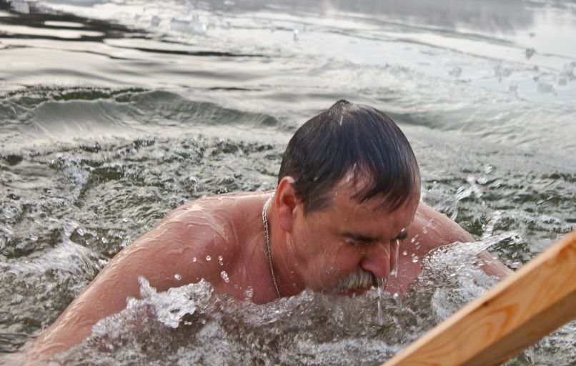 Игорь Саленко | Горловка