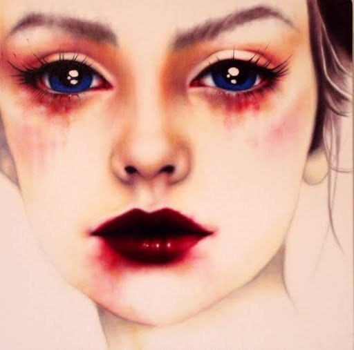 Аня Зозуля | Berlin