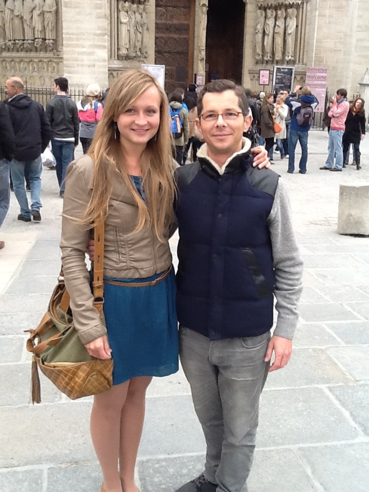 Анна Бигун | Киев