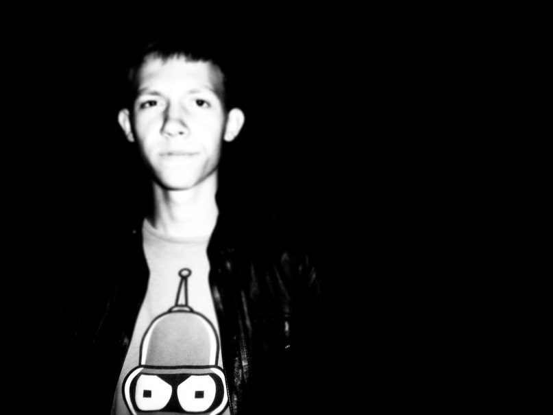 Максим Безридный | 