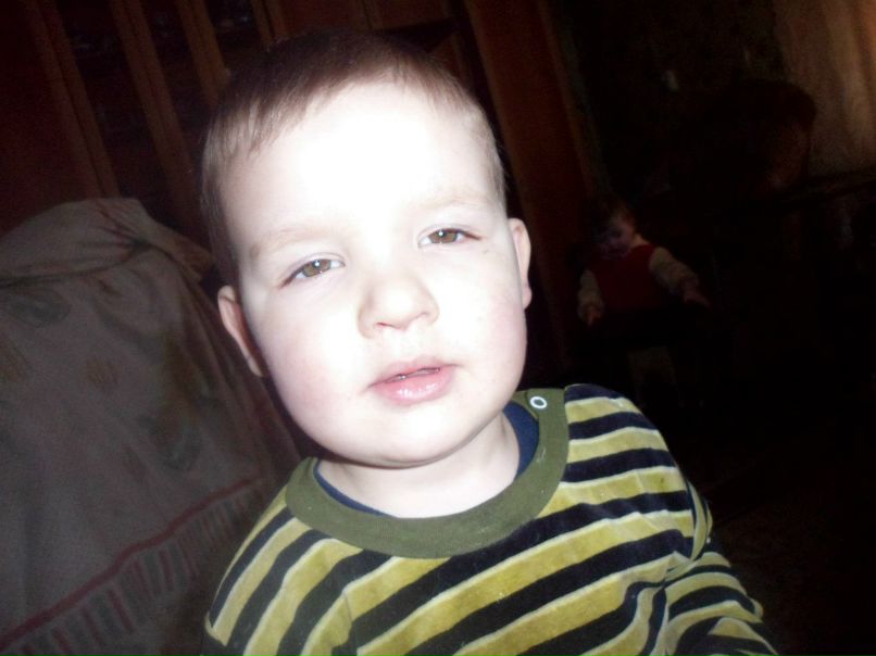 Анастасия Смирнова Ивановна | 