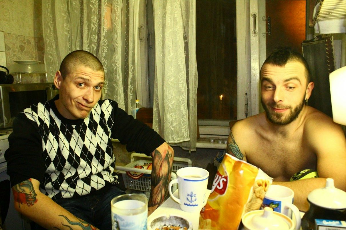 Павел Легеза | Калининград