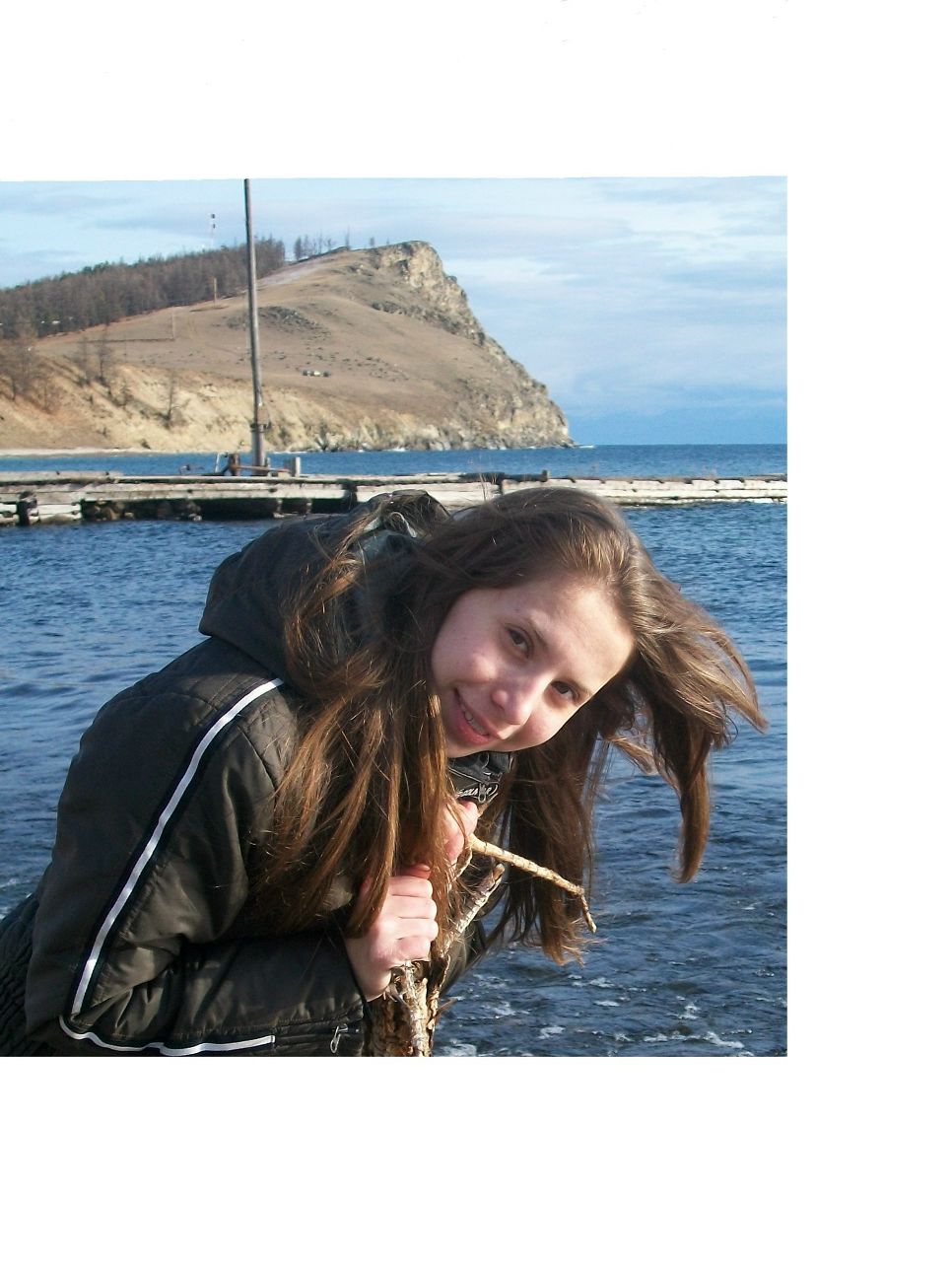 Екатерина Герман •°•ღ♥.AnGeLoKღ♥.•°• | Северобайкальск