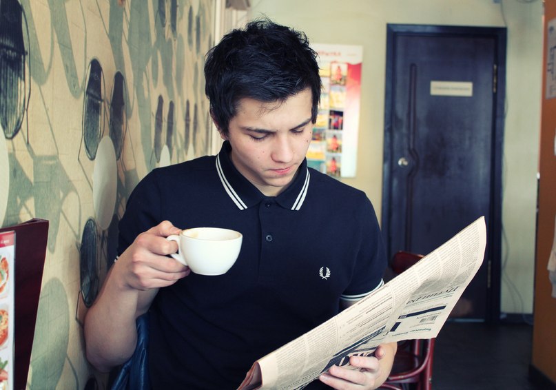 Александр Арсенов | Москва