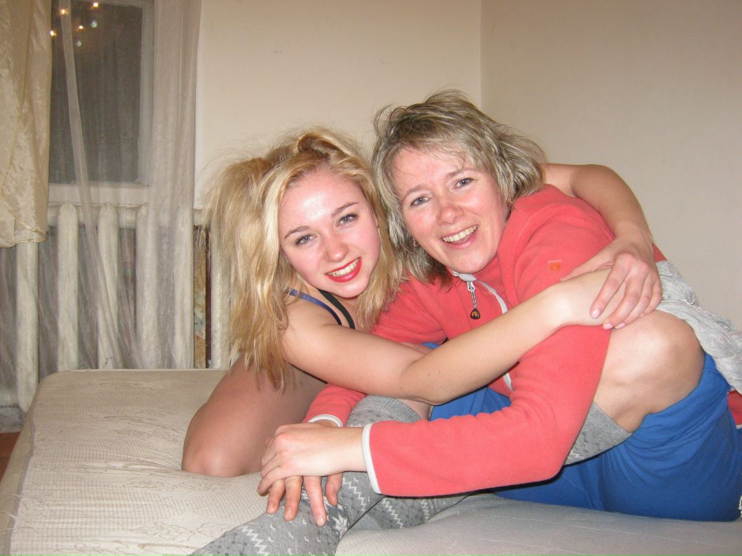 Ирина Андруцкая | Санкт-Петербург