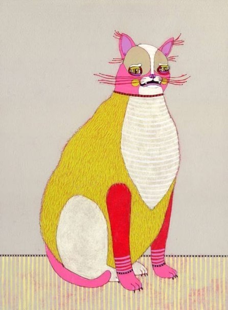 Юлия Котик | Новосибирск