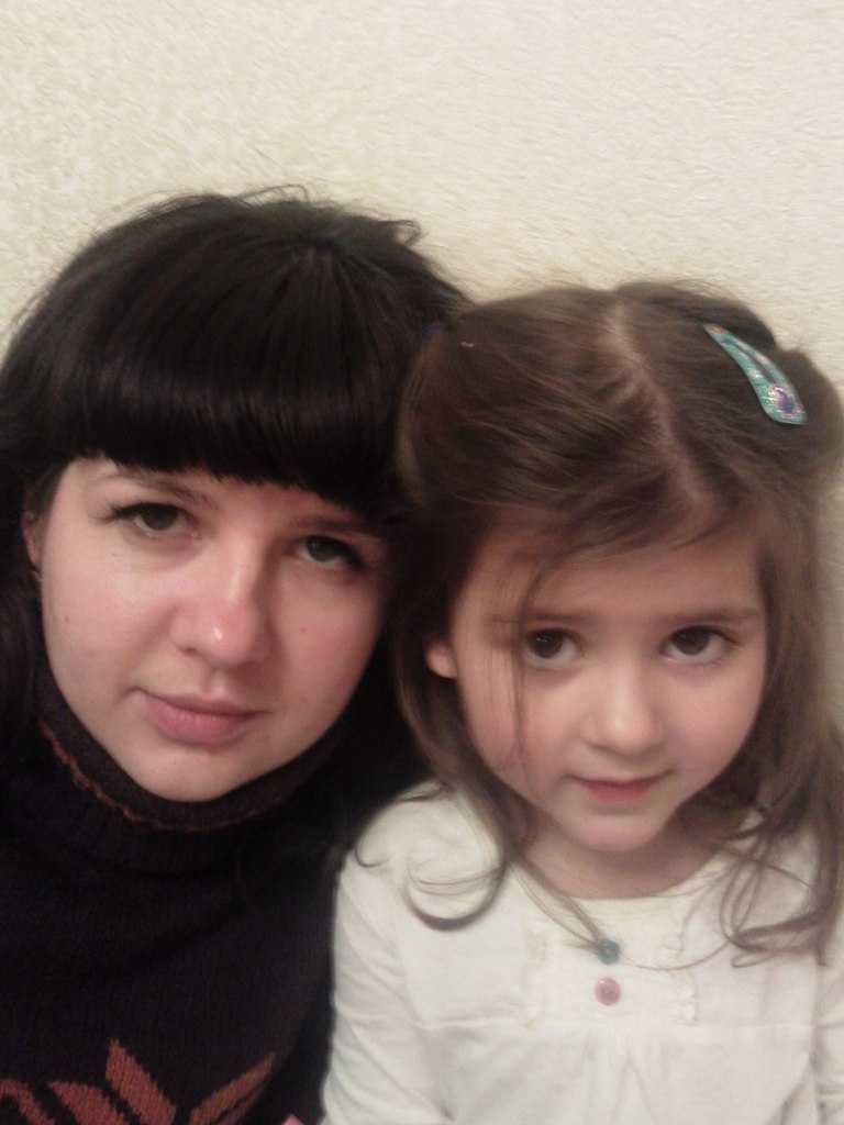 Екатерина Юрченко Михайловна | Симферополь