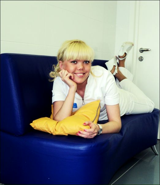 №94, Жанна Чалова, Нижний Новгород №94, Жанна Чалова, Нижний Новгород