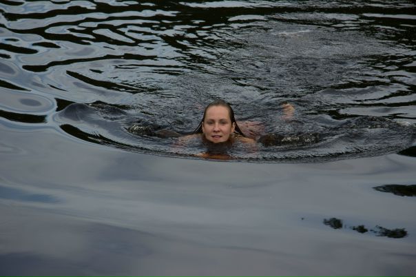 №38, Екатерина Лазук №38, Екатерина Лазук