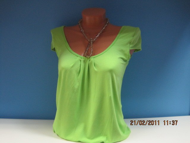 Маша Быкова | Казань