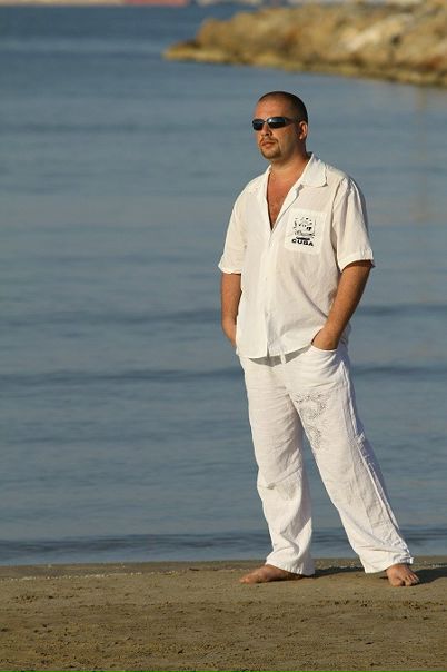 №105, Егор Печников, Москва №105, Егор Печников, Москва