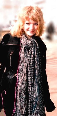 Катерина Денисовна | Санкт-Петербург