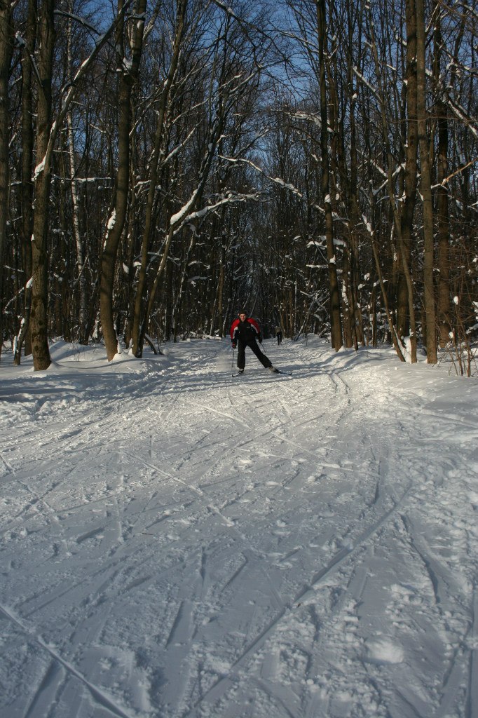 Алексей Чупарнов | Тула