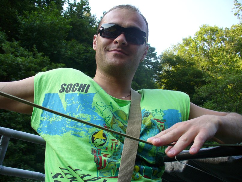 Виктор Грядов александрович | Санкт-Петербург