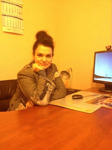 Ирина Орлова | 