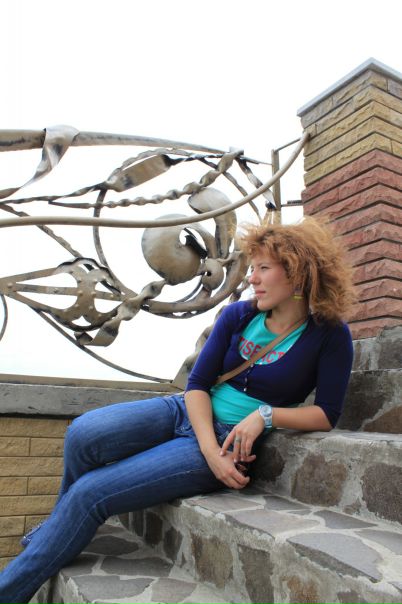 №73, Ася Новикова, 37 лет, Одесса №73, Ася Новикова, 37 лет, Одесса