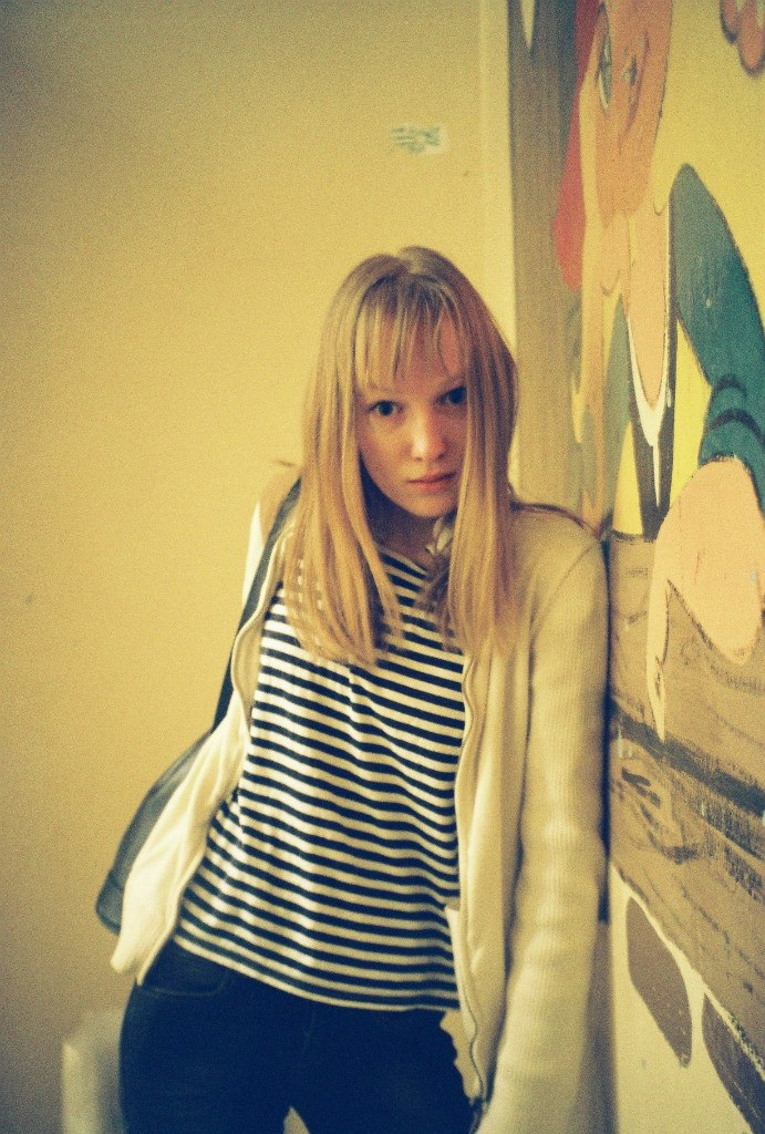 Егор Ермолов | Санкт-Петербург