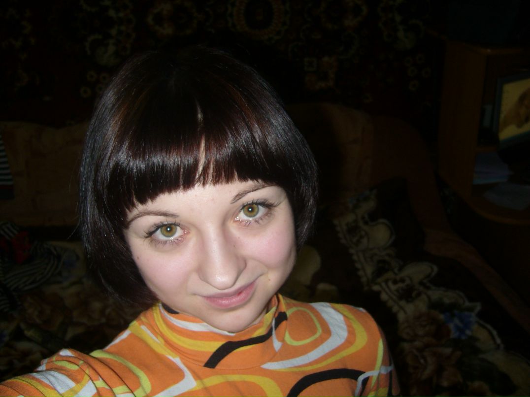 Виктория Жданова | Москва