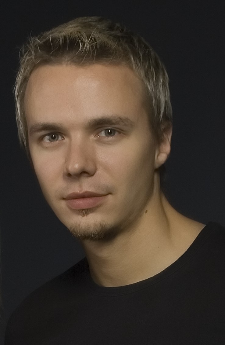 Zhoski Jytrid | Москва