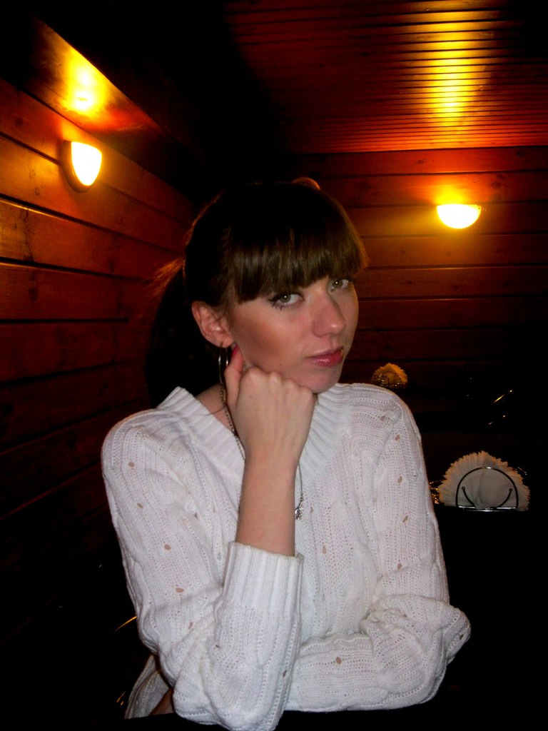 Анна Верес | 