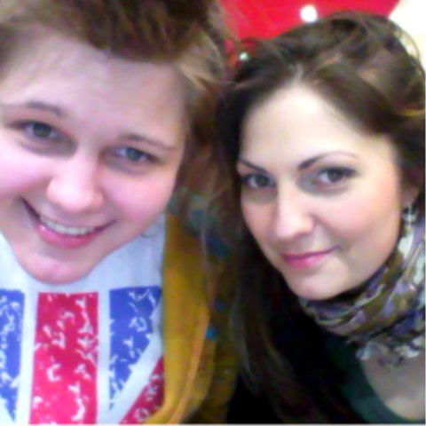 Taya Royal I was made for loving You | New York City