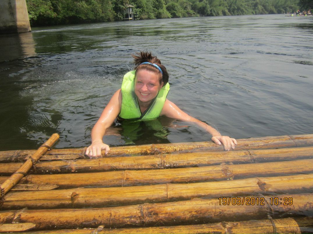 Юличка Ефремова | Череповец