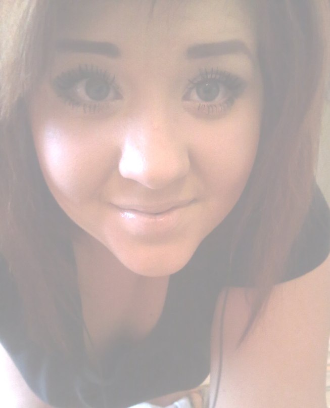 Юлия Буйнова | Красноярск