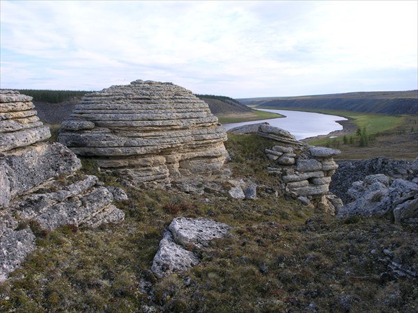 Синильга Линно | Дудино